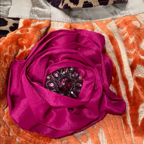 Gorgeous Custom  Bag - Picture 3 of 10